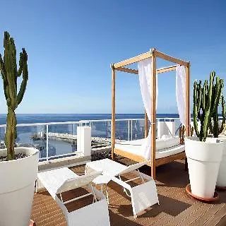 Apartmán Marina Bayview Gran Canaria - Adults Only *