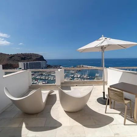 Apartment Marina Bayview Gran Canaria - Adults Only *