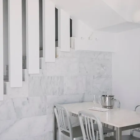 Apartment Marina Bayview Gran Canaria - Adults Only