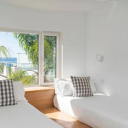 Marina Bayview Gran Canaria - Adults Only Apartment Puerto Rico (Gran Canaria)