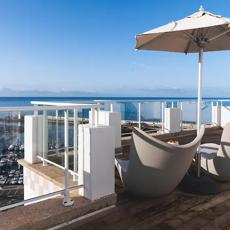 Marina Bayview Gran Canaria - Adults Only Apartment