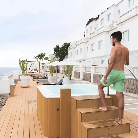 Apartment Marina Bayview Gran Canaria - Adults Only *