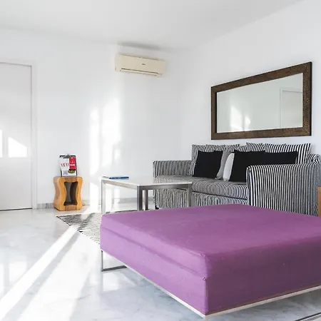 Marina Bayview Gran Canaria - Adults Only Apartment *