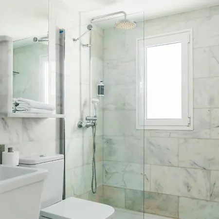 Apartment Marina Bayview Gran Canaria - Adults Only Puerto Rico (Gran Canaria)