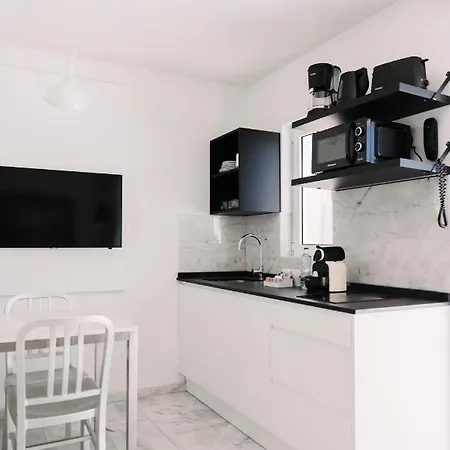Marina Bayview Gran Canaria - Adults Only Apartment Puerto Rico (Gran Canaria)