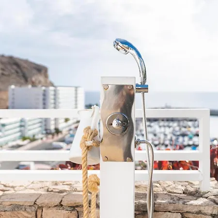 Apartment Marina Bayview Gran Canaria - Adults Only *