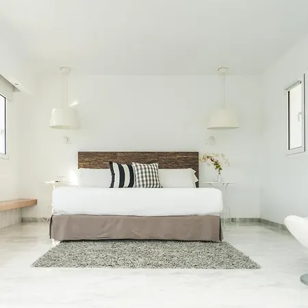Apartment Marina Bayview Gran Canaria - Adults Only Puerto Rico (Gran Canaria)