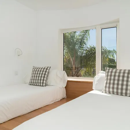 Marina Bayview Gran Canaria - Adults Only * Puerto Rico (Gran Canaria)