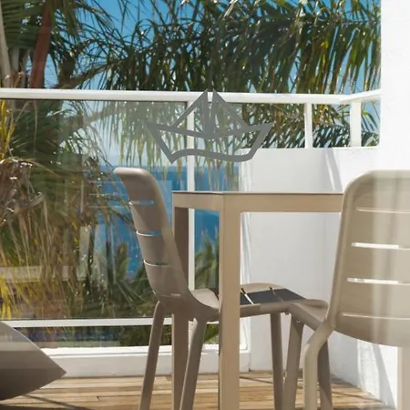 Apartment Marina Bayview Gran Canaria - Adults Only