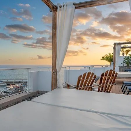 Marina Bayview Gran Canaria - Adults Only Apartment