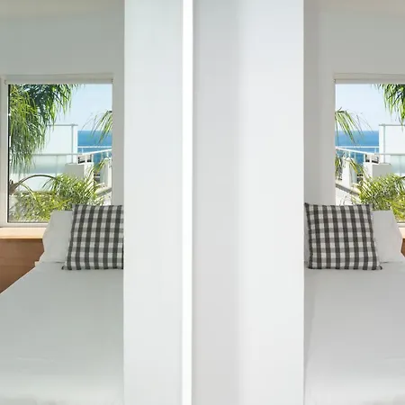 Apartment Marina Bayview Gran Canaria - Adults Only *