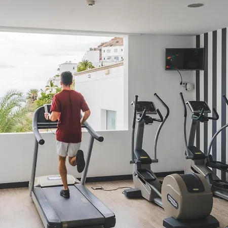 Marina Bayview Gran Canaria - Adults Only Apartment *