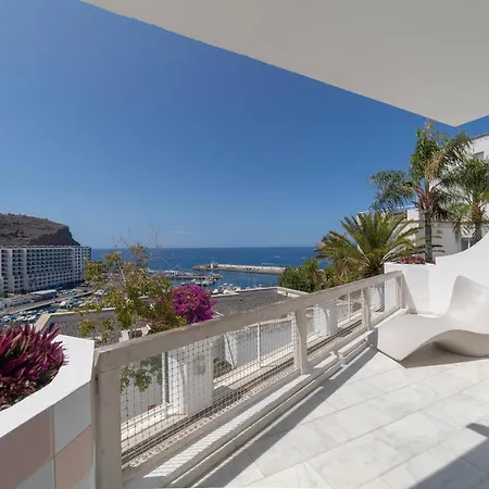 Apartment Marina Bayview Gran Canaria - Adults Only Puerto Rico (Gran Canaria)