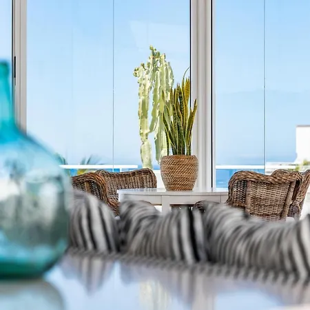 Marina Bayview Gran Canaria - Adults Only * Puerto Rico (Gran Canaria)
