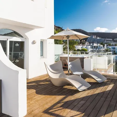 Apartment Marina Bayview Gran Canaria - Adults Only