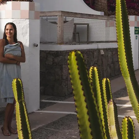 Marina Bayview Gran Canaria - Adults Only Apartment Puerto Rico (Gran Canaria)