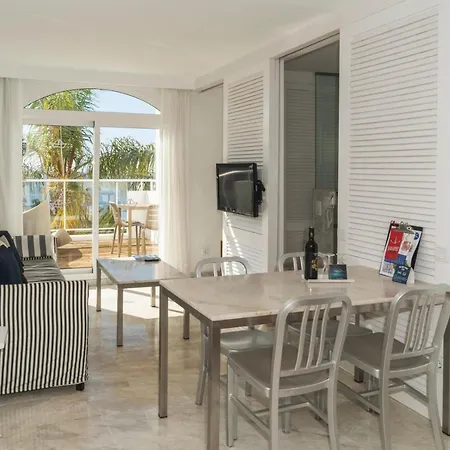 Apartment Marina Bayview Gran Canaria - Adults Only *