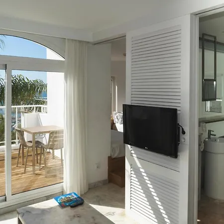 Marina Bayview Gran Canaria - Adults Only *