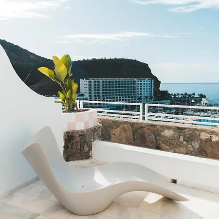 Marina Bayview Gran Canaria - Adults Only Apartment *