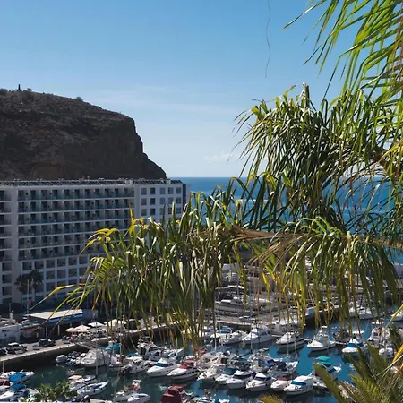 Apartment Marina Bayview Gran Canaria - Adults Only Puerto Rico (Gran Canaria)