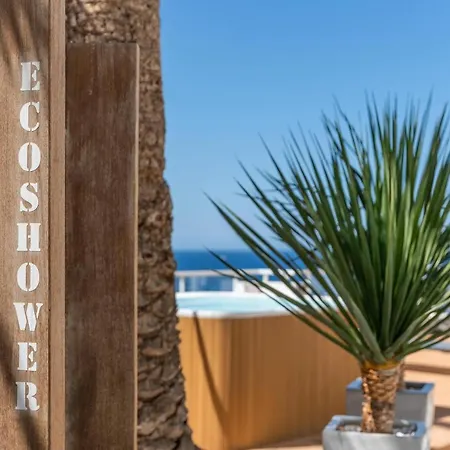Marina Bayview Gran Canaria - Adults Only Apartment *