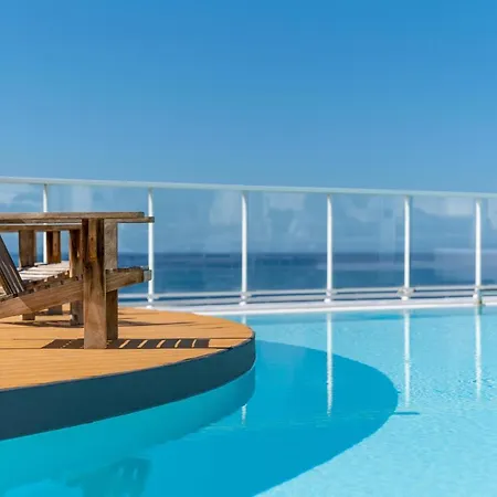 Marina Bayview Gran Canaria - Adults Only Puerto Rico (Gran Canaria)