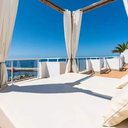 Marina Bayview Gran Canaria - Adults Only Apartment