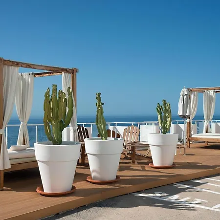 Marina Bayview Gran Canaria - Adults Only