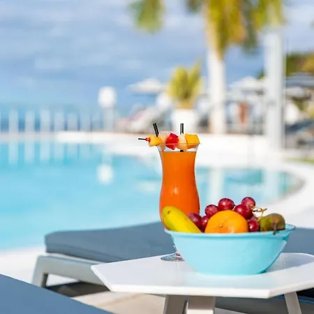 Marina Bayview Gran Canaria - Adults Only Apartment Puerto Rico (Gran Canaria)
