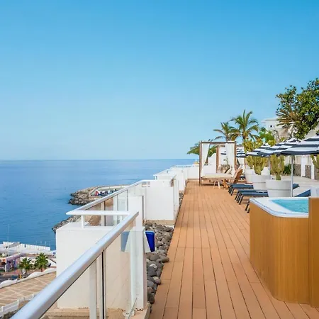 Marina Bayview Gran Canaria - Adults Only * Puerto Rico (Gran Canaria)