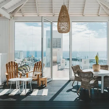 Marina Bayview Gran Canaria - Adults Only Apartment Puerto Rico (Gran Canaria)