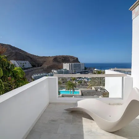 Apartment Marina Bayview Gran Canaria - Adults Only Puerto Rico (Gran Canaria)