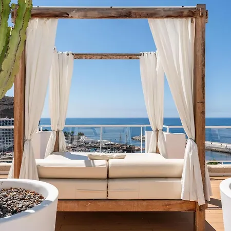 Marina Bayview Gran Canaria - Adults Only Apartment
