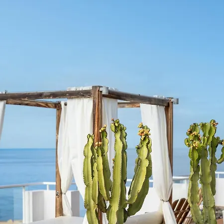 Apartment Marina Bayview Gran Canaria - Adults Only *