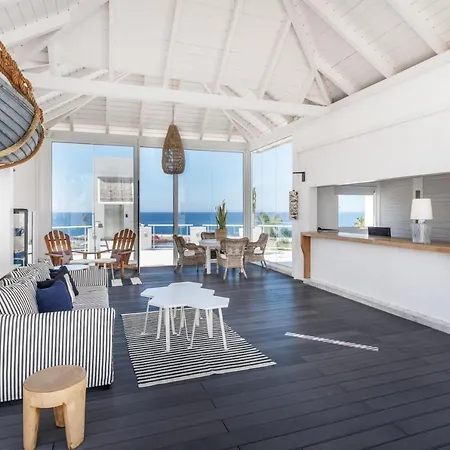 Marina Bayview Gran Canaria - Adults Only Apartment *