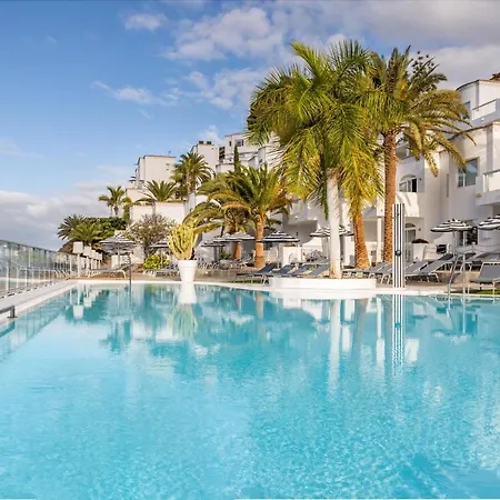 Apartment Marina Bayview Gran Canaria - Adults Only *