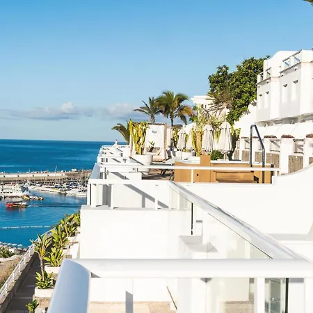 Apartment Marina Bayview Gran Canaria - Adults Only Puerto Rico (Gran Canaria)