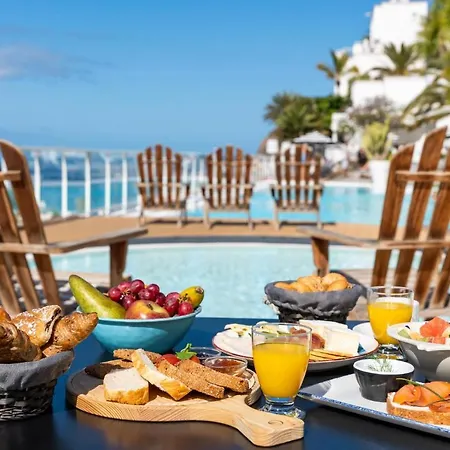 Marina Bayview Gran Canaria - Adults Only Apartment Puerto Rico (Gran Canaria)