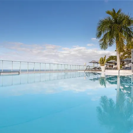 Marina Bayview Gran Canaria - Adults Only *
