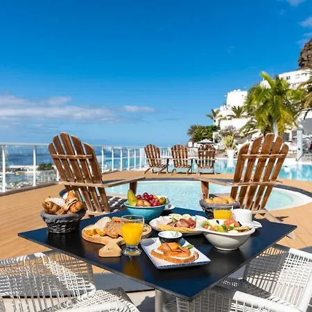 Apartment Marina Bayview Gran Canaria - Adults Only Puerto Rico (Gran Canaria)