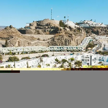 Apartment Marina Bayview Gran Canaria - Adults Only
