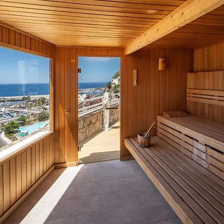 Marina Bayview Gran Canaria - Adults Only *