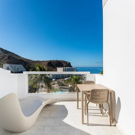 Marina Bayview Gran Canaria - Adults Only *