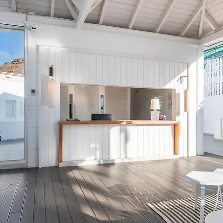 Apartment Marina Bayview Gran Canaria - Adults Only *