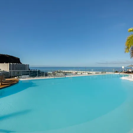 Marina Bayview Gran Canaria - Adults Only *