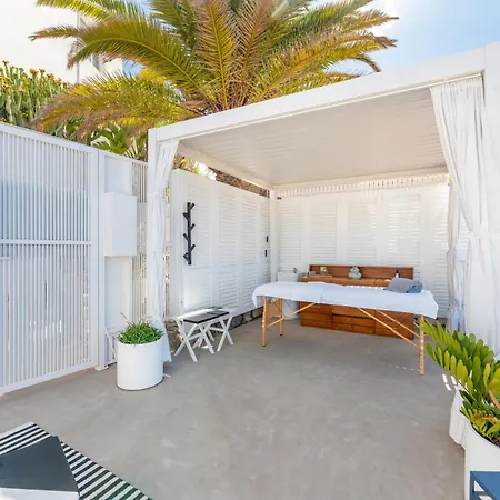 Marina Bayview Gran Canaria - Adults Only Apartment