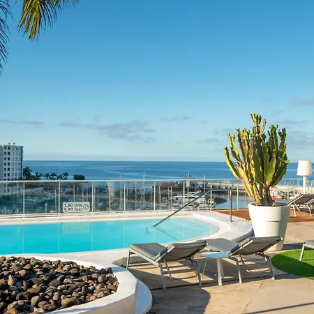 Marina Bayview Gran Canaria - Adults Only Apartment *