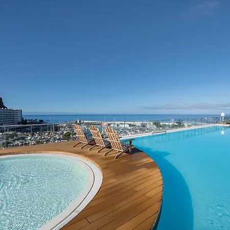 Apartment Marina Bayview Gran Canaria - Adults Only Puerto Rico (Gran Canaria)