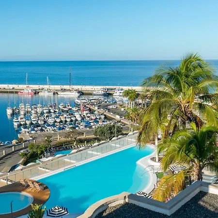 Marina Bayview Gran Canaria - Adults Only *