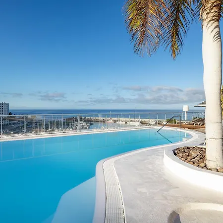Marina Bayview Gran Canaria - Adults Only